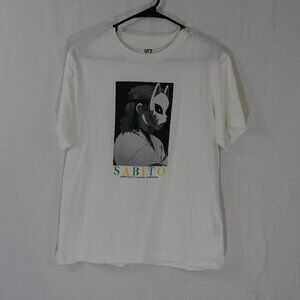 Uniqlo UT Sabito Graphic Tee